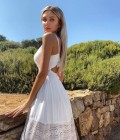 Anastasia 33 ans Moscow Russie