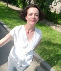 Алина 49 ans Иркутск Russie