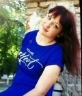 Аня 24 ans Орехоа Ukraine