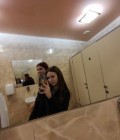 Юлия 19 ans Южноукраинск  Ukraine