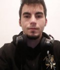 Gregory  29 ans Nîmes France