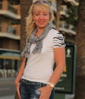 Irina 54 ans Полоцк Biélorussie