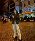 Елена 23 ans Bинница Ukraine