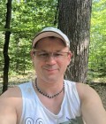 Sven 48 лет Murrhardt Германия