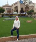 Svetlana 53 ans Homel Biélorussie