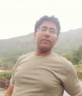 Alireza 44 ans Isfahan Canada