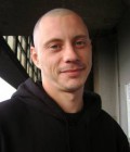Olivier 45 лет Nivelles Бельгия