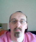 Sebastien 48 ans Villejuif France
