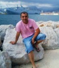 Sylvain 52 ans Besançon France