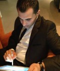 Simon 49 ans Aberdeen Royaume-Uni