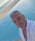 Officer 54 ans Juan Dolio République dominicaine