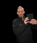 Christophe 49 ans Trooz Belgique