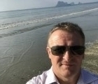 Benoit 61 ans Igny France