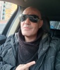 Julien 50 ans Menton France