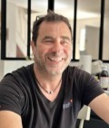 Slim 48 ans Marseille France
