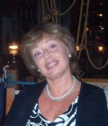 Lora 68 лет Jurmala Латвия