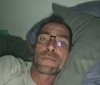 Micka 45 ans Annecy France