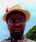 Stephane 45 лет Libreville  Южная Африка