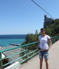Natali 53 ans Sevastopol Ukraine