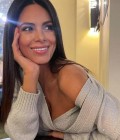 Mariana 38 ans Moscow Russie