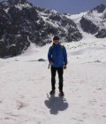 Bernd 65 лет Burglengenfeld Германия