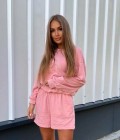 Yulia 33 ans Moscow  Russie