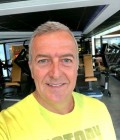 Dcaguto 61 ans London Royaume-Uni