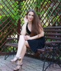 Julia 44 ans Sumy Ukraine