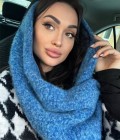 Marina 32 ans Moscow Russie