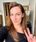 Klarah 41 Jahre Frankfurt Am Main Deutschland