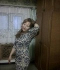 татьяна 36 ans Чита  Russie
