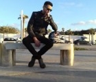 Khalil 33 ans Casablanca Maroc