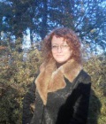 Tatiana 59 ans Kiev Ukraine
