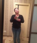 Irina 56 ans Minsk Biélorussie