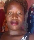 Naula 22 ans Jinja Inde