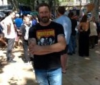 David 55 ans Meyrargues France