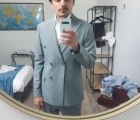 Killian 27 лет Guillestre  Франция