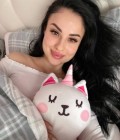 Anjelika 31 ans Saint Petersburg Russie