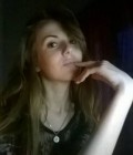 Anna 31 ans Гомель Biélorussie