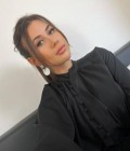 Ekaterina 31 ans St. Petersburg Russie