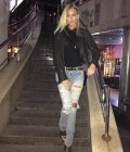 Viktoria 38 ans Sedovo Ukraine