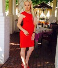 Anzhelikalika 47 ans Orsha Biélorussie