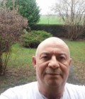Jean-Luc 65 ans Macquenoise  Belgique