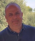Antoine 58 лет Paris Франция