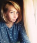 Ekaterina 41 ans Barnaul Russie
