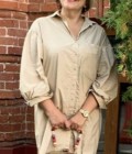 Tatiana 55 ans Saratov Russie