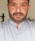 Imran 37 лет Sargodha Pakistan