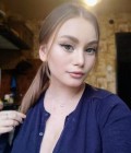 Alyona 26 ans Dnipro Ukraine