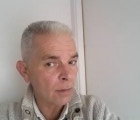 Fred 55 лет Laval  Франция