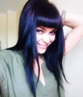Natalya 44 ans гродно Biélorussie